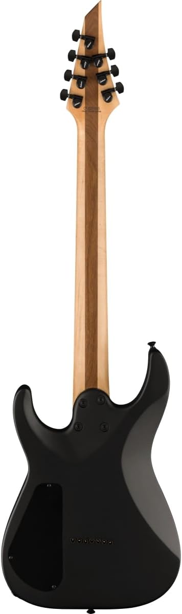 Jackson Pro Plus Series DK Modern MDK7 HT - Black