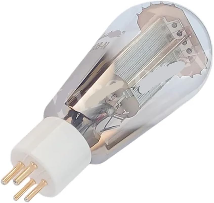 300BN 300B-N Tube Replaces 300B 4300B WE300B 7300B 300BT HiFi Audio Tube Amplifier DIY Matching(2pcs Matched Pair)