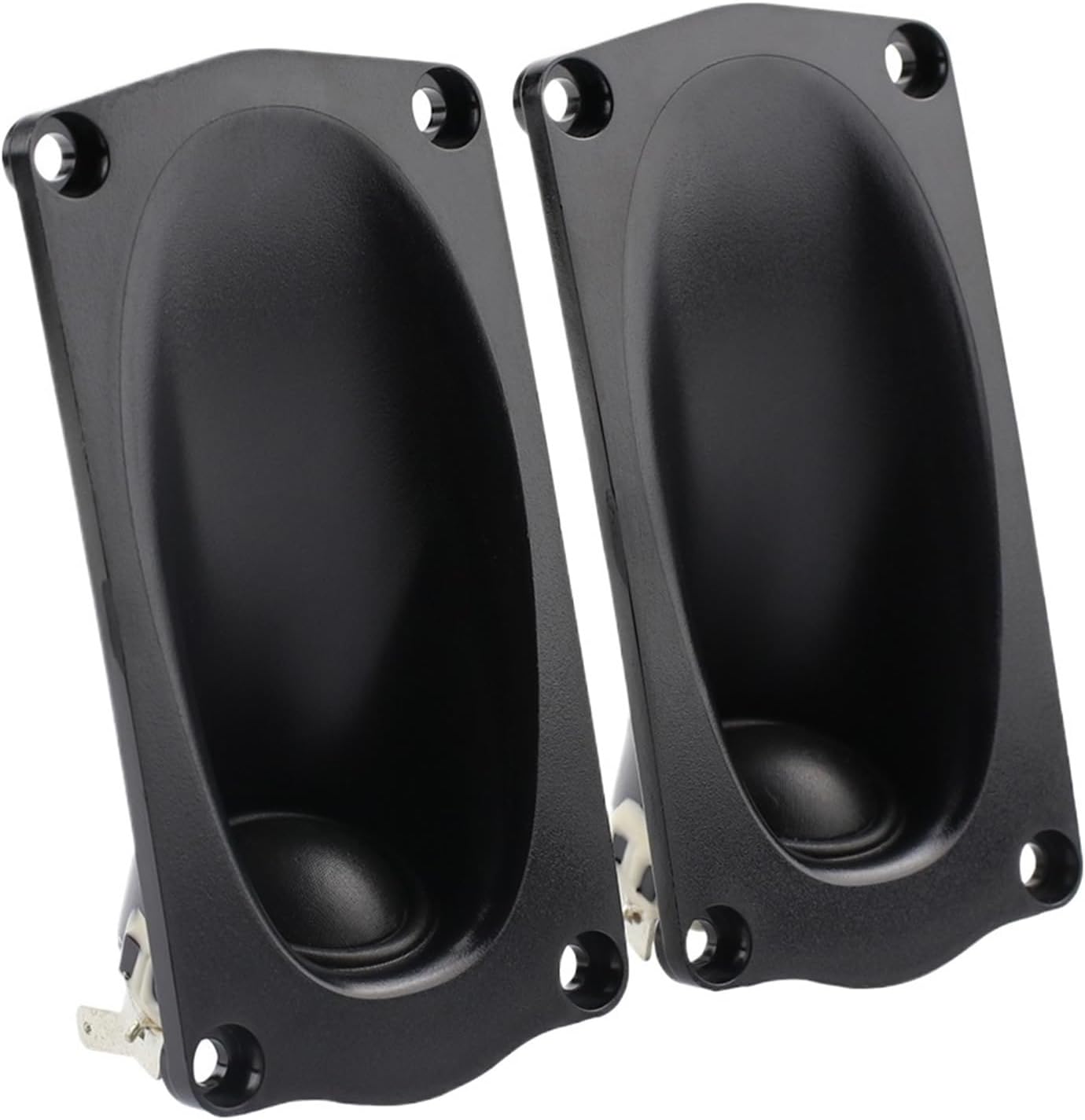 5 Tweeter Speaker Small Horn Treble DIY 8OHM 20W 2pcs