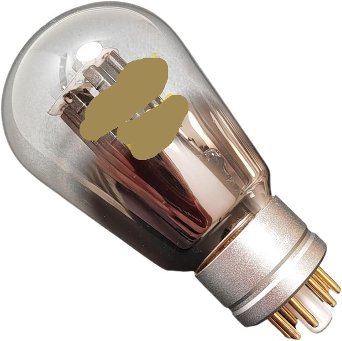 1/2/4PCS Vacuum Tube E-6SN7 Audio Tube(1PCS)