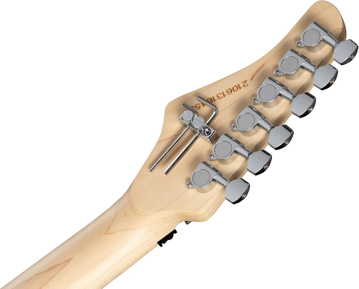 Kramer Pacer Classic Floyd Rose, Scarlett Red Metallic