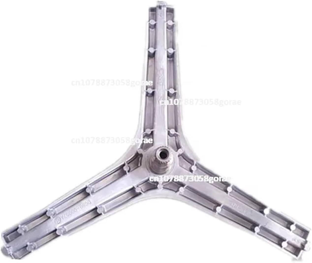 Washing Machine Inner Drum Bracket Flange Shaft Assembly Wf1802XEC XEU XEY XFK/SC Wd806U2GAGD Inner Drum Tripod Washing Machine Tripod(14369G)