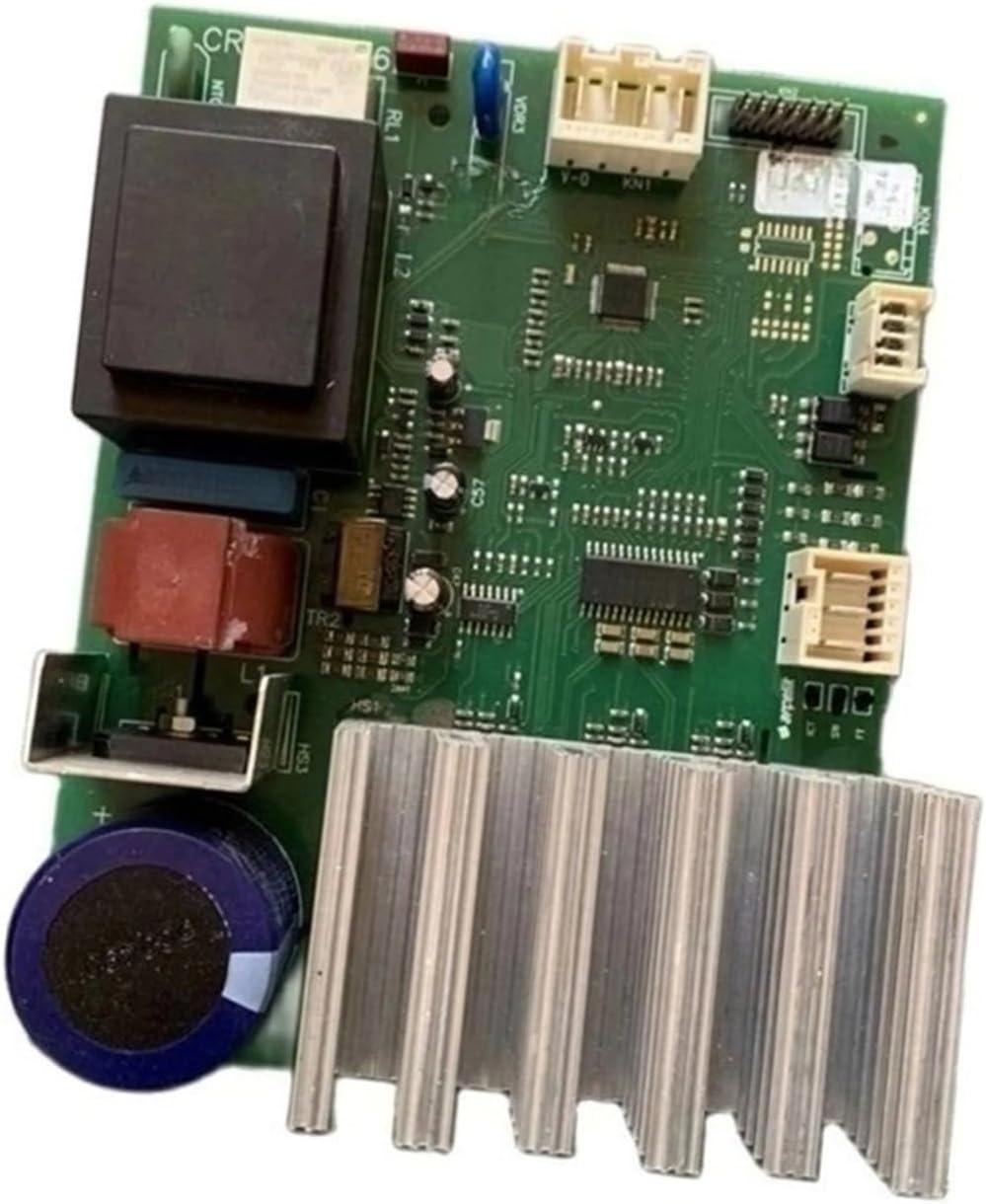 CR7195R-6 FR6-2841610300 Inverter Board Motherboard PCB Compatible With Beko Washing Machine