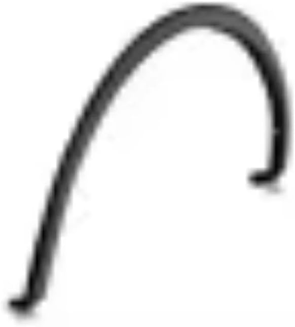 Other Exterior F150 Accessories Factory Style OE Replacement Fender Flares Arch Wheel Fender Trim 18-20,SUVs Black, Painted, Rugged Styles Heavy-Duty Truck Fenders & Road-Ready Protection