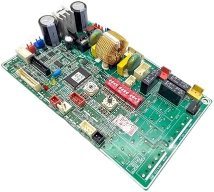 Compatible For Samsung DB93-03213F-LF DB91-00624A DB41-00364A,Air Conditioner Duct Machine Control Board PCB Conditioning Parts