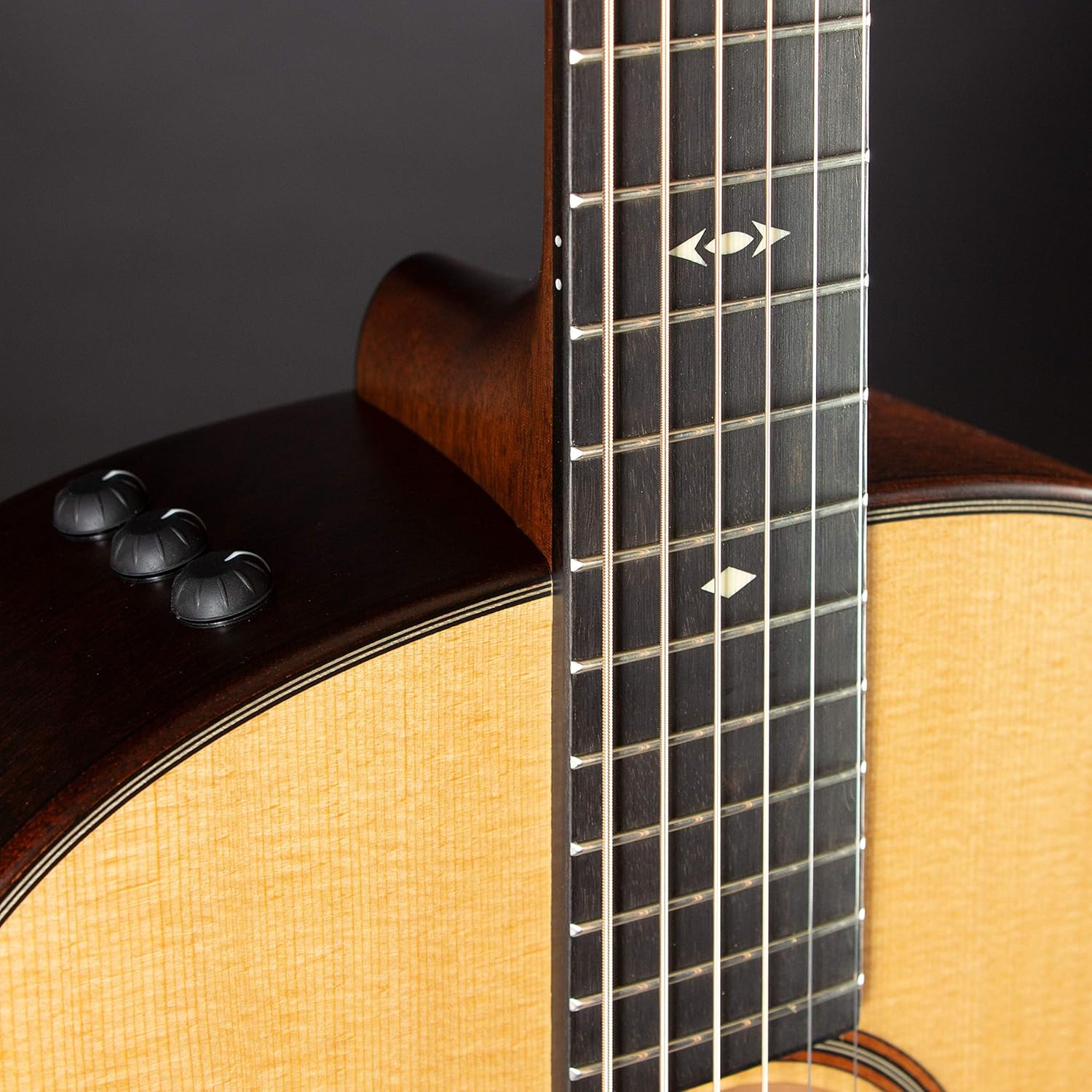 Taylor 517e Builders Edition WHB