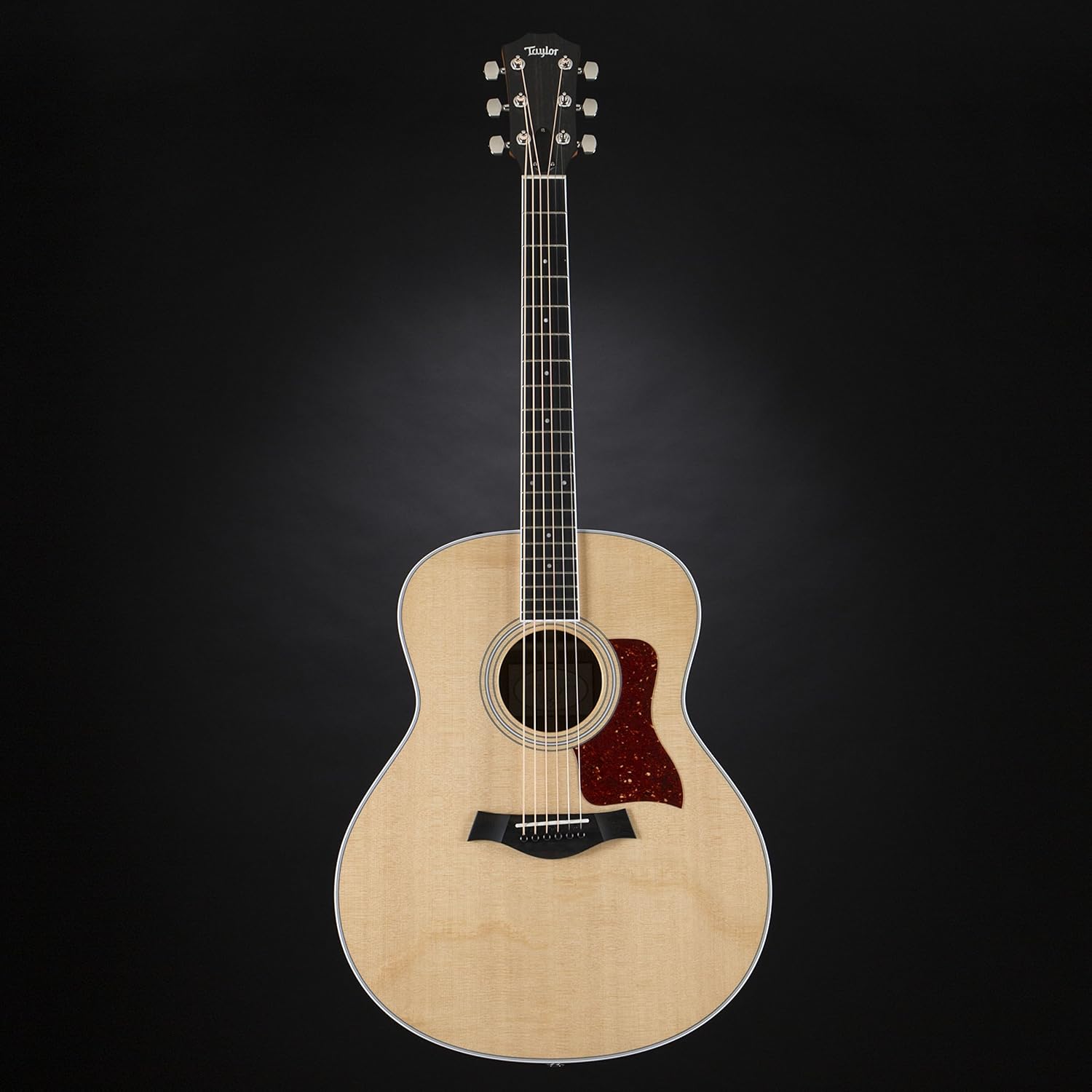 Taylor 400 Series 418e Grand Orchestra Acoustic-Electric Guitar Natural Natural