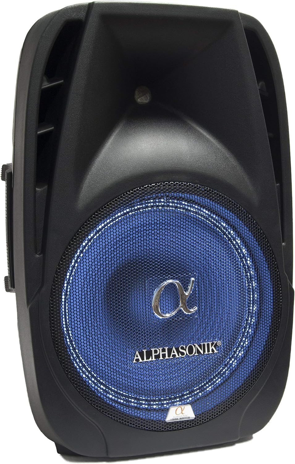 Pair Alphasonik All-in-one 10