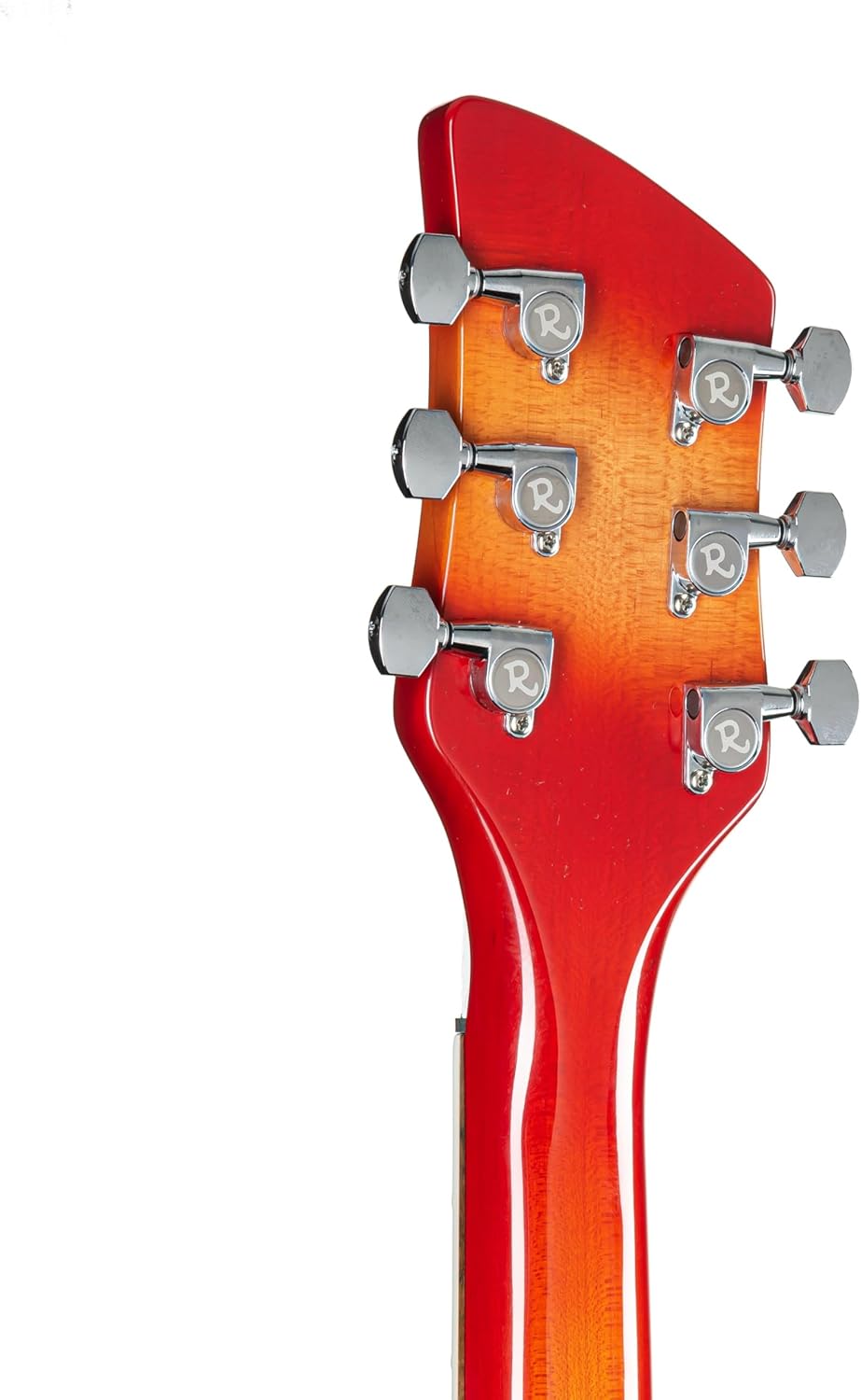 Rickenbacker 620 Electric Guitar - Fireglo