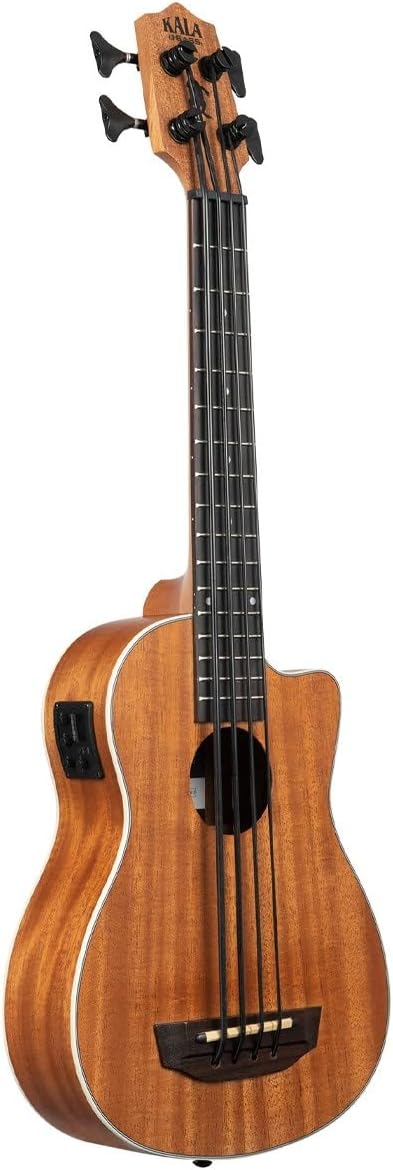Scout Acoustic-Electic U•BASS®