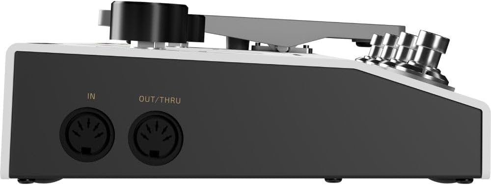 Hotone Ampero II MP-350 Amp Modeler & Effects Processor