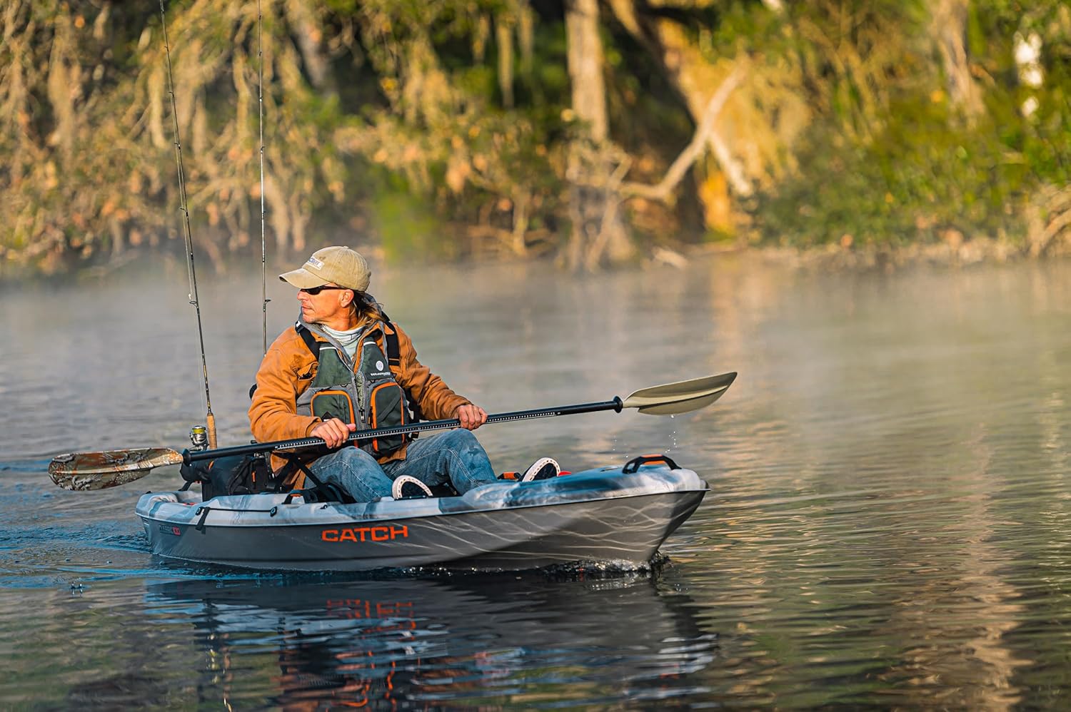 Pelican Catch Classic Angler