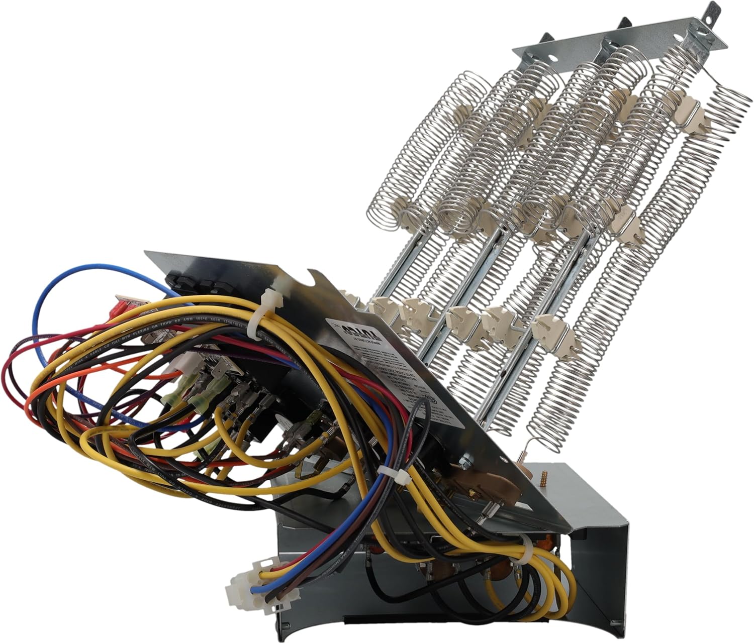 Supplying Demand 81-0462-02 KFCEH3001F15 HVAC Air Handler 15KW Electric Heat Kit with Circuit Breaker