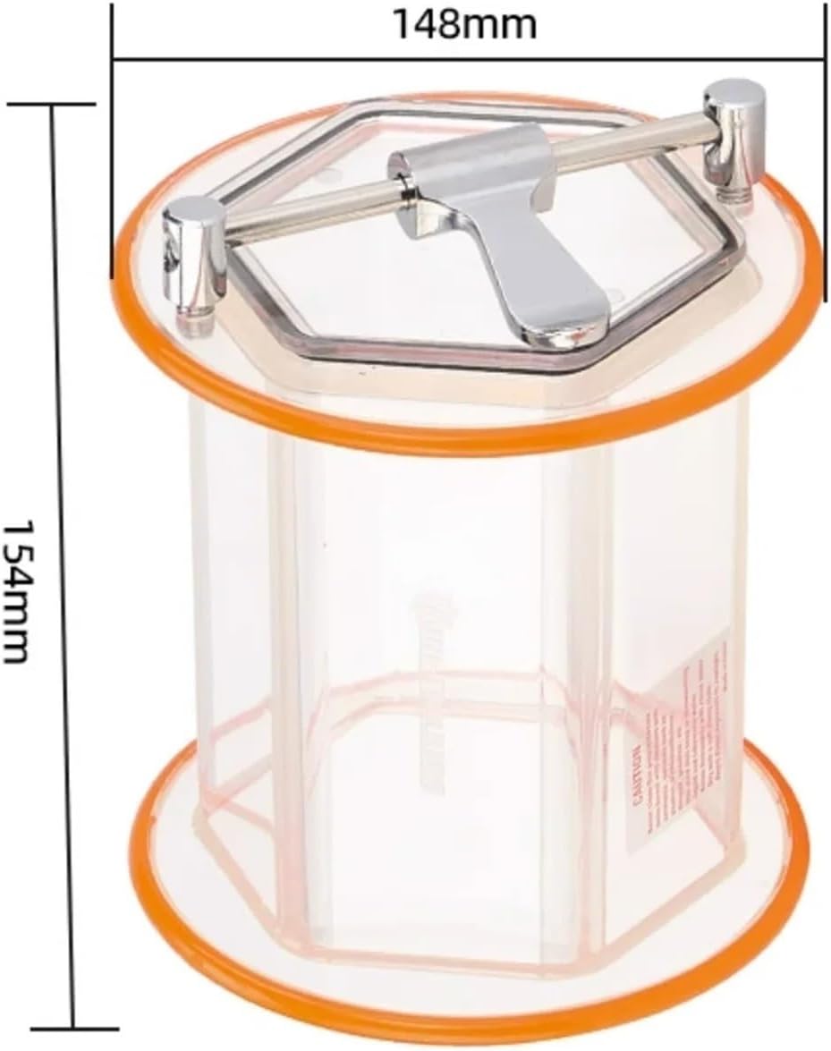 Buffer. Kt6808 3kg Rotary Tumbler Surface Polisher Jewelry Drum Polishing Machine DIY Mini-Tumbler Finishing Tools .Cleaning Machine