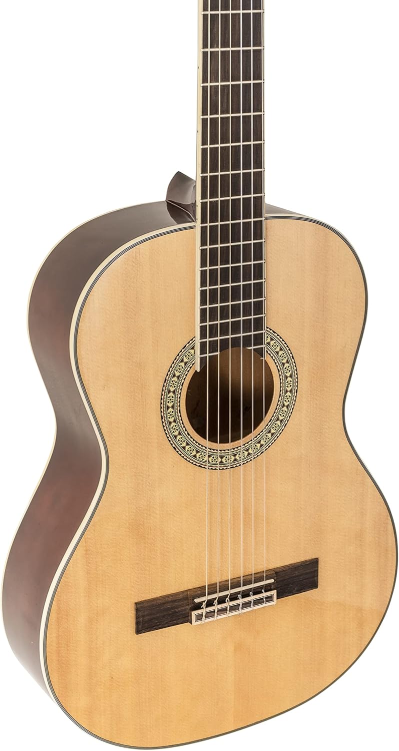 Peavey Delta Woods™ CNS-2™ Classical Nylon String Guitar