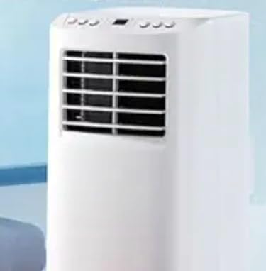 Room Air Conditioner, Efficient Cooling, All-Season Comfort, Quick Installation, Remote Control, Adjustable Temperature, Easy-to-Clean Filter