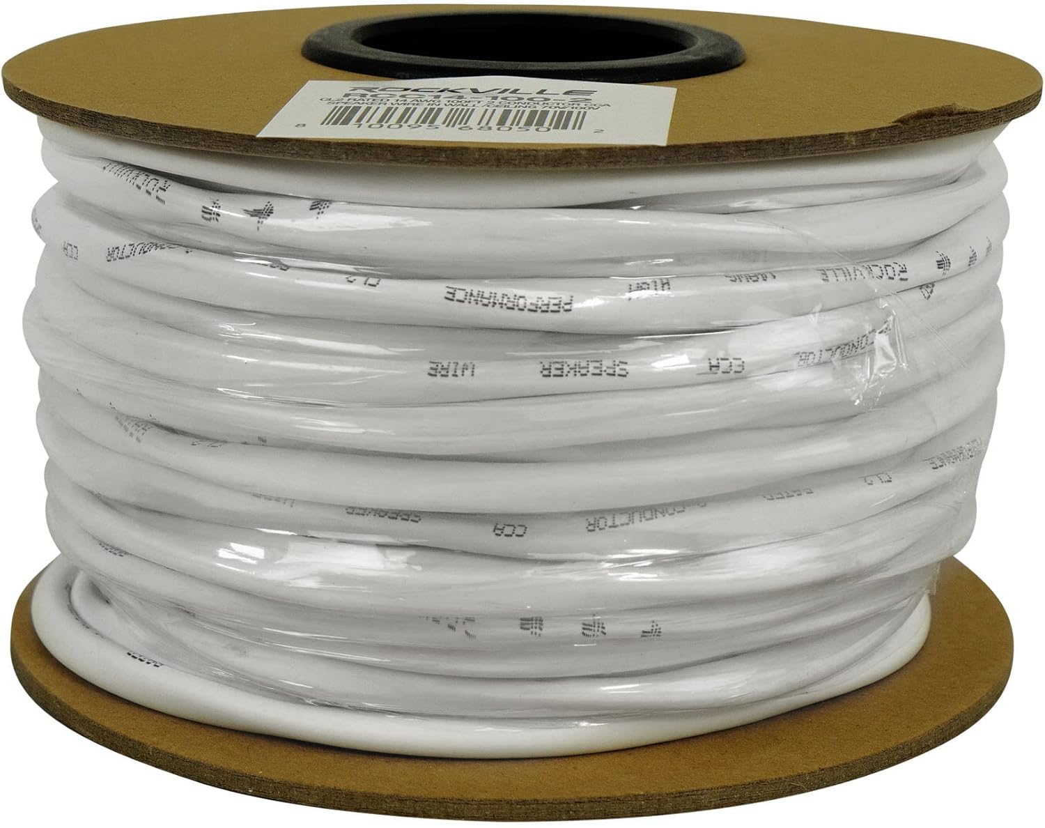 Rockville KPS80 Bundle: Pair 8