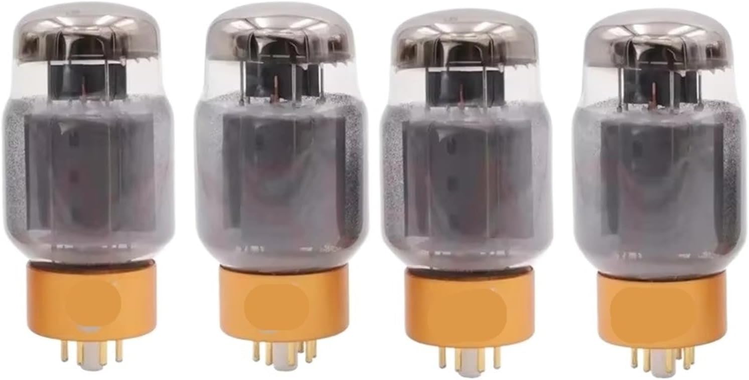 1/2/4PCS KT88-TII Vacuum Tube Amplifier(1PCS)