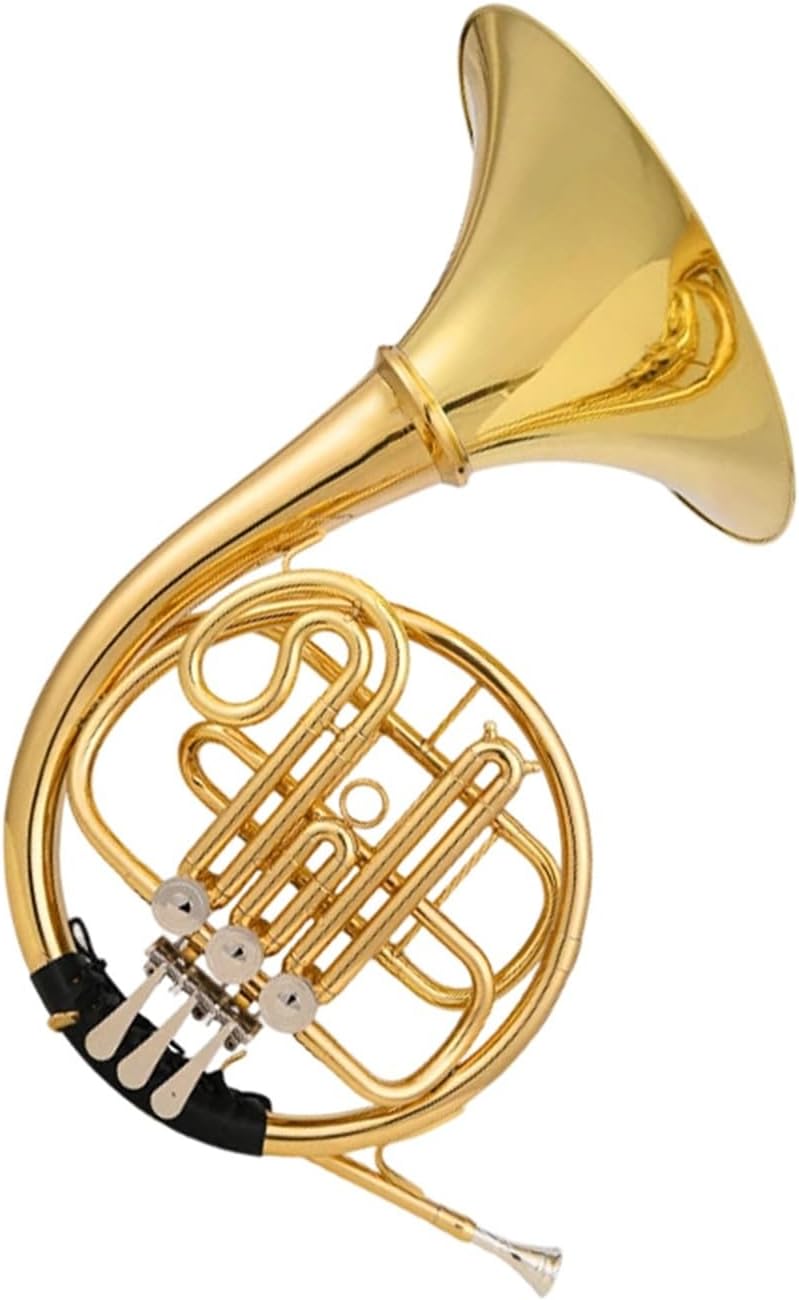 4 Key French Horn French Horn 3rd And 4th Key Single Row Split Double Row Integrated B Flat F Key Professional(1)