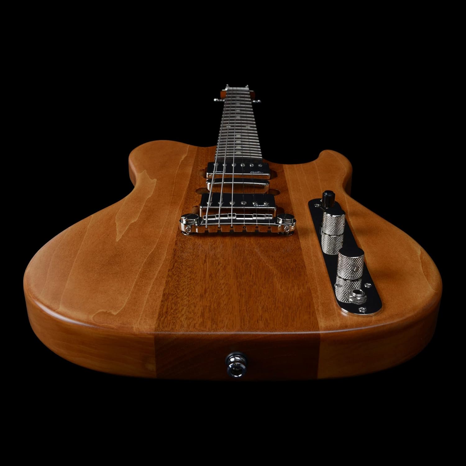 Godin Radium Electric Guitar - Brown RN