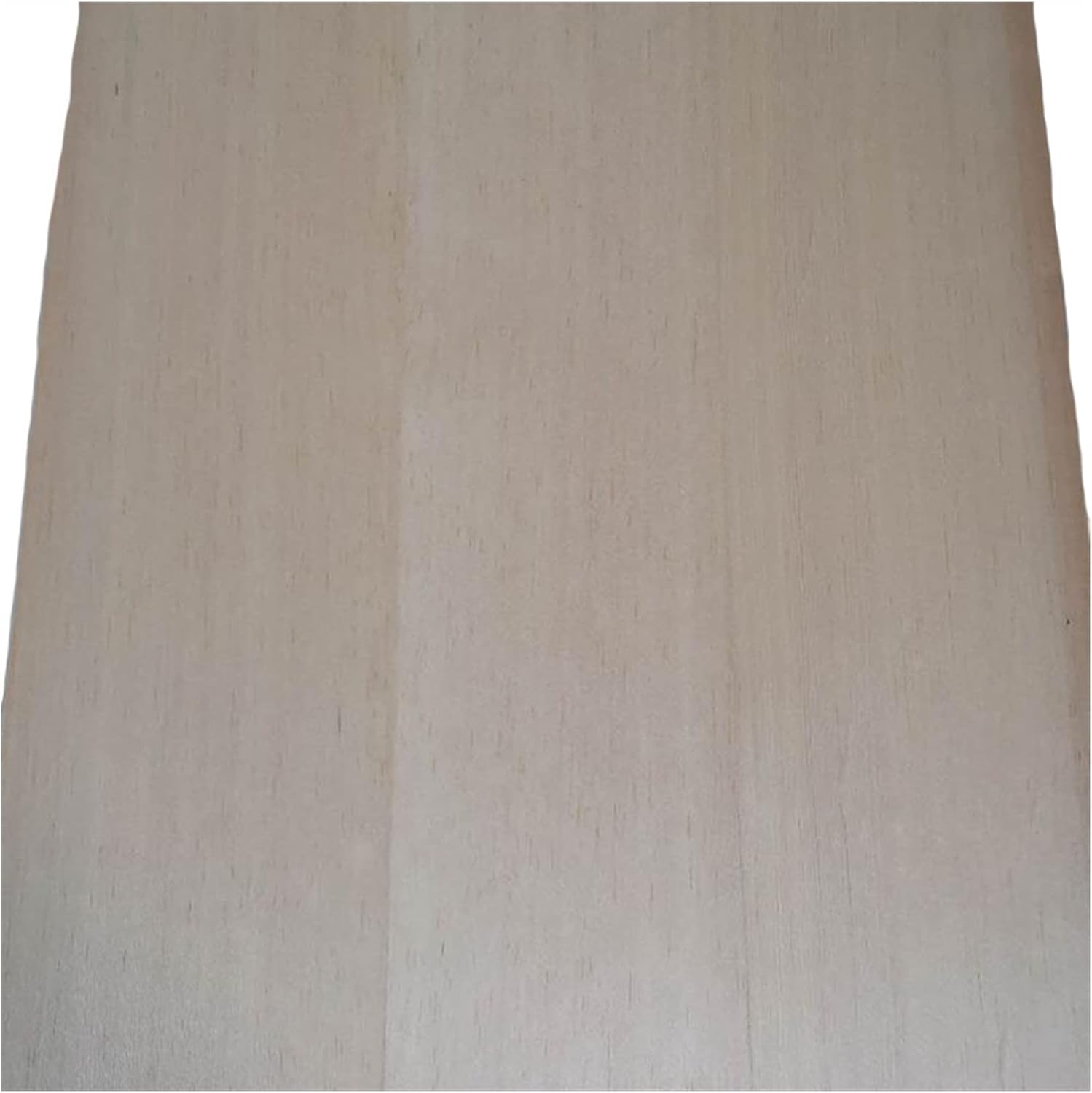 FLFL Spruce Plywood Panel Guitar Composite Panel Unfinished Guitar Kit