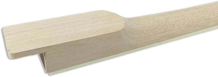 Electric Guitar Kit With Mahogany Body Mahogany Neck 6 String Left Handed Rosewood Fretboard 22 Fret 24.75 Inch For Building Guitar