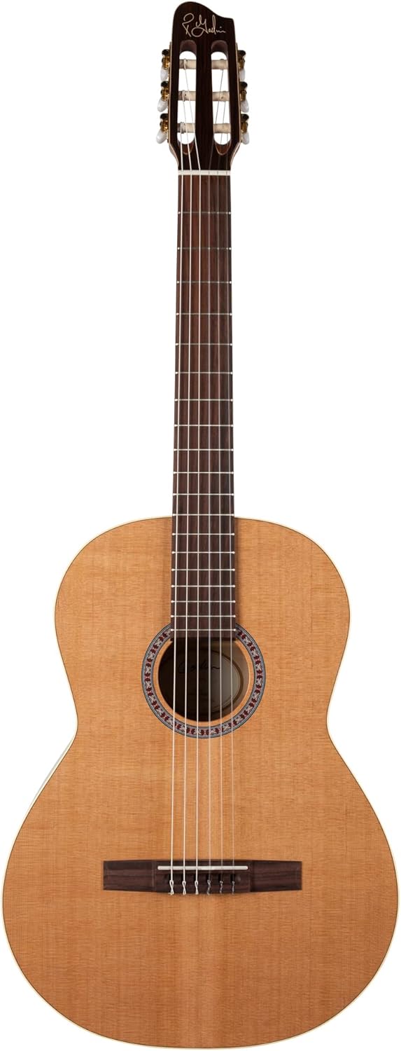 GODIN Etude Clasica II