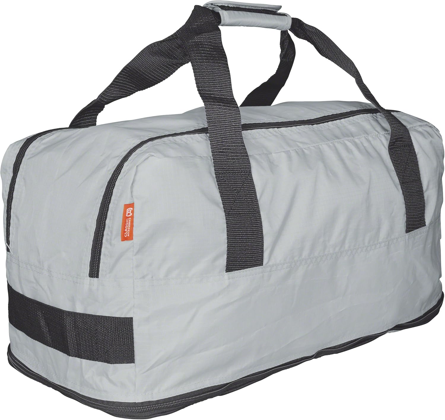 Classic Accessories Over Drive PermaPRO Class B RV Cover, Fits 23'-25' RVs