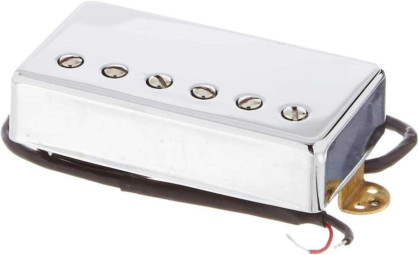 EVH Wolfgang Humbucker Pickup - Bridge - Chrome
