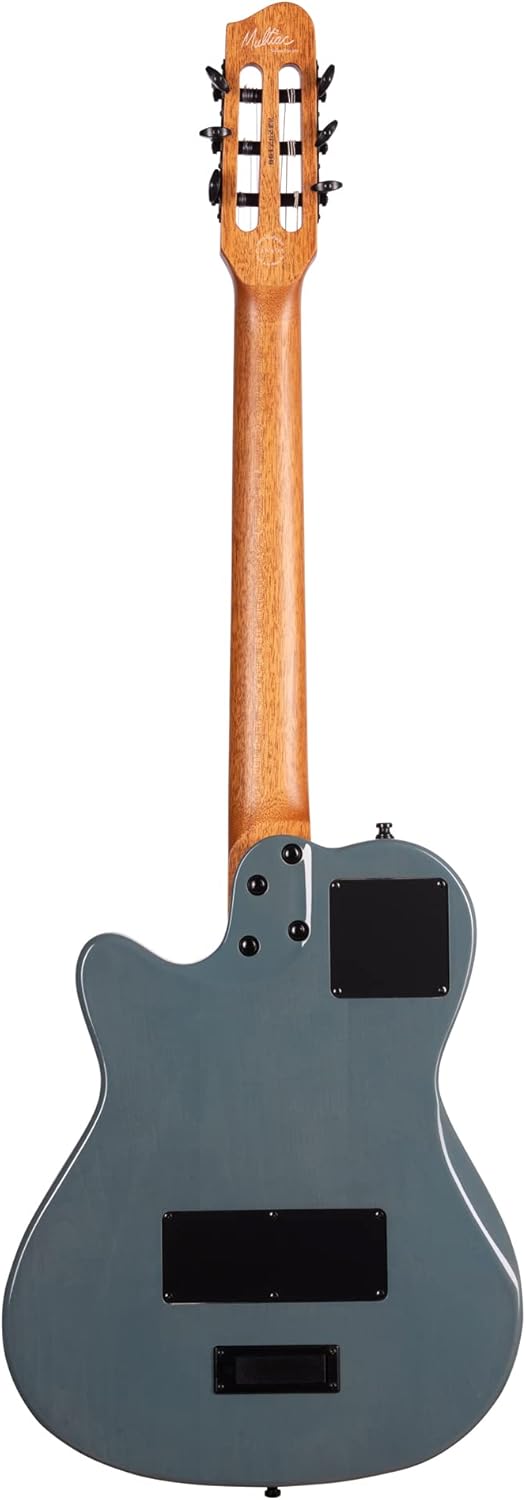 GODIN Multiac Mundial Arctik Blue with Bag