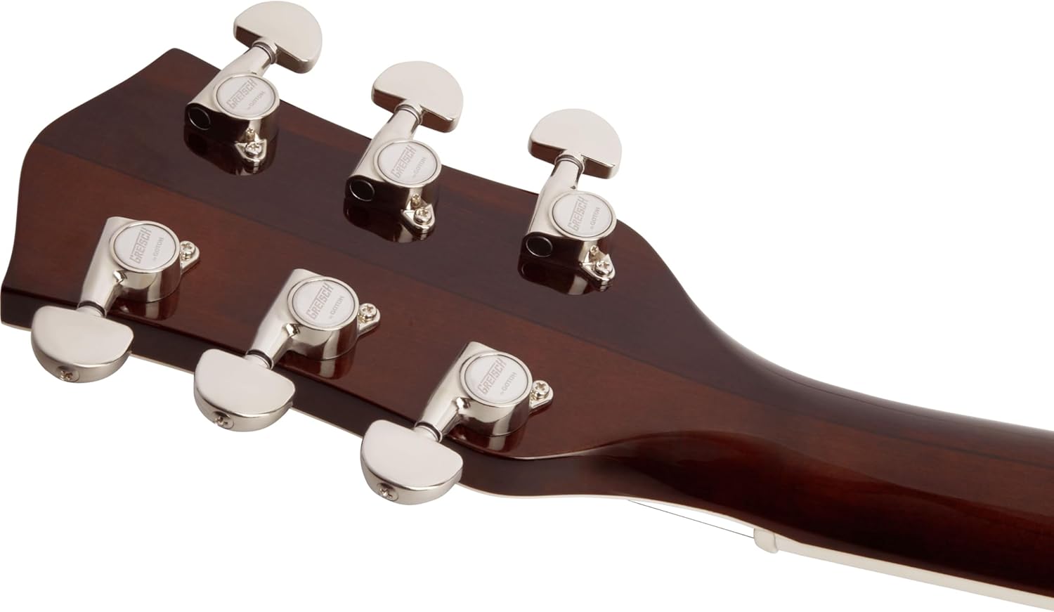 Gretsch G6129T-89VS Vintage Select '89 Sparkle Jet Electric Guitar - Gold Sparkle