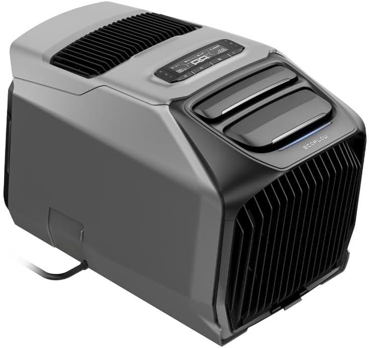EcoFlow Wave 3 Portable Air Conditioner