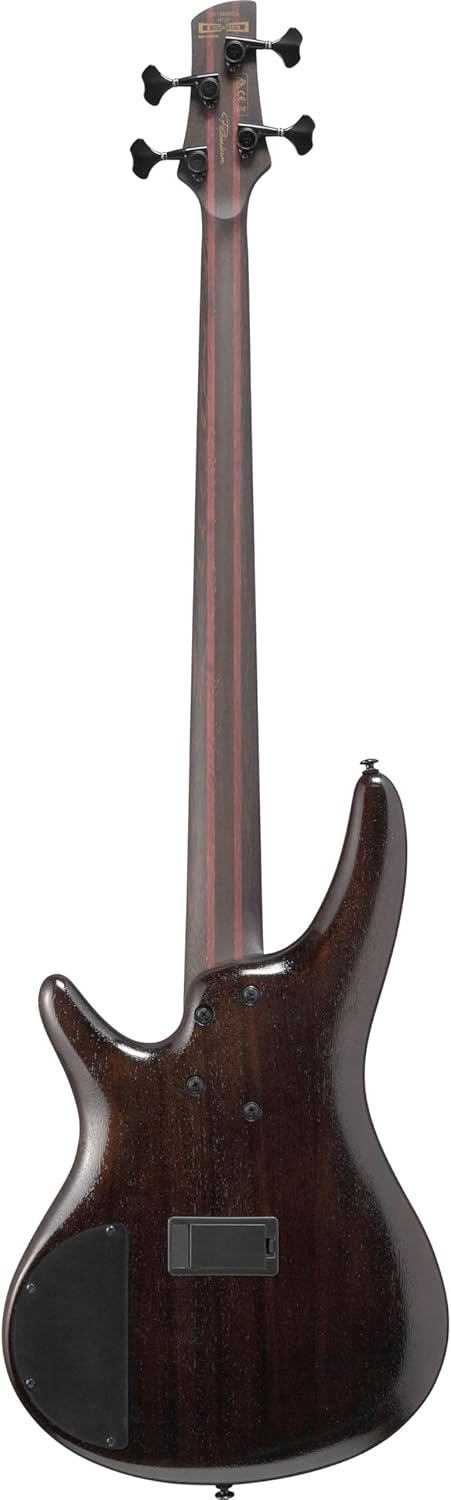 Ibanez Premium SR1300SB Bass Guitar - Magic Wave Low Gloss