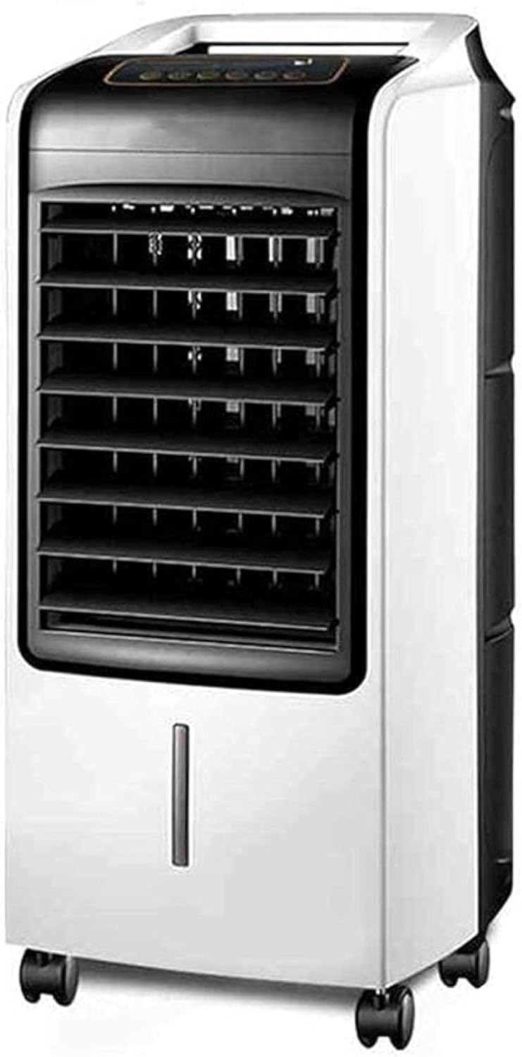 Portable Air Conditioner Cooler Air Conditioner Mobile Without Hose Floor Mounted Air Conditioner Free Movement For Air Cooling