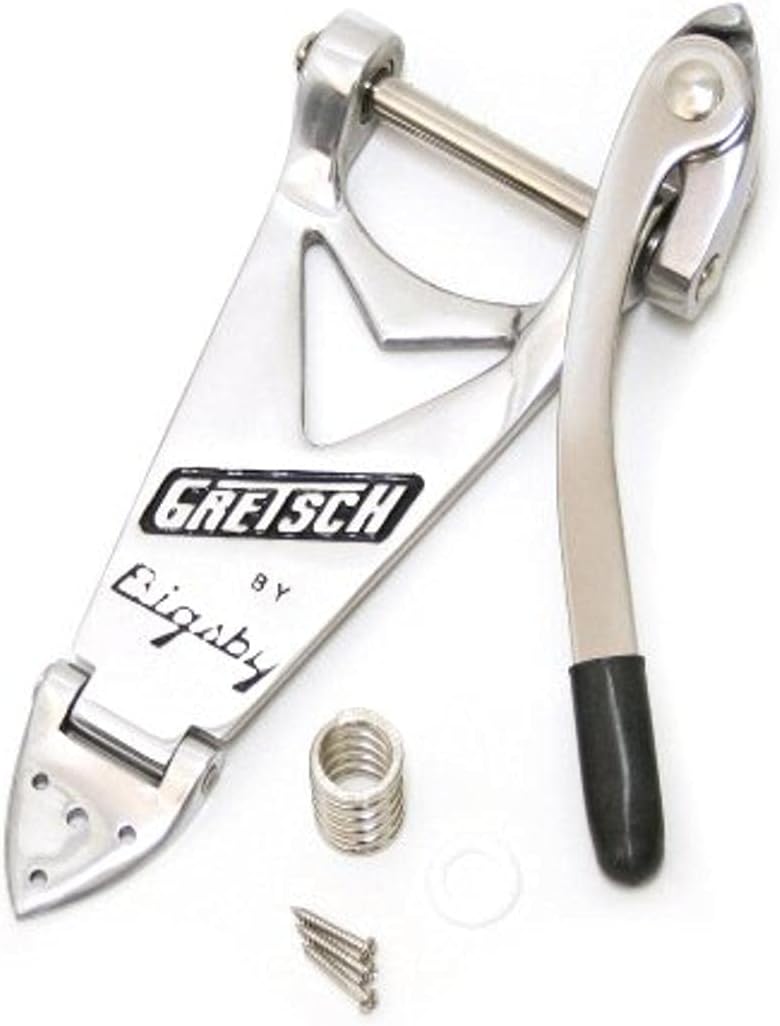 Bigsby B6C Chrome Vibrato Tailpiece