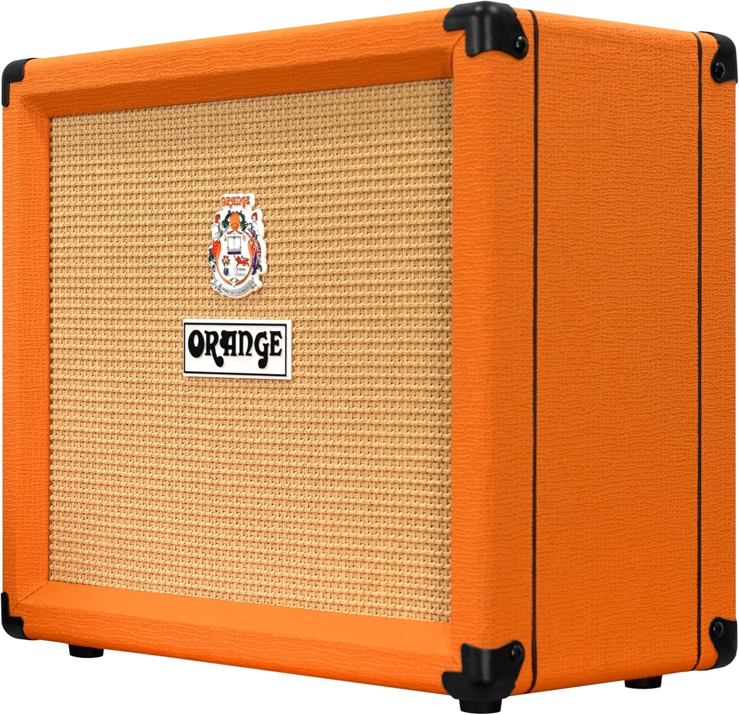 Orange O-TONE 40 Solid State Combo 1x12in 40 Watts