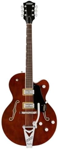 Gretsch Tennessean Hollowbody Electric Guitar - Walnut Stain