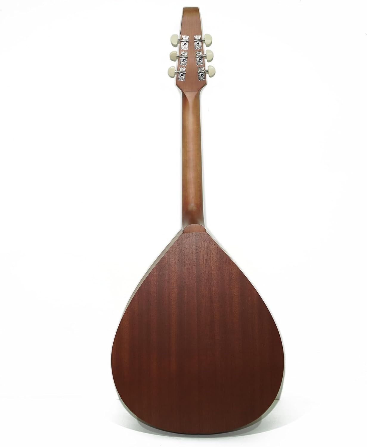 Acoustic Guitar 6 Strings Lute Kobza made in Ukraine Trembita Original Folk Musical Instrument Natural Wood Hand Painted Very Beautiful Sound