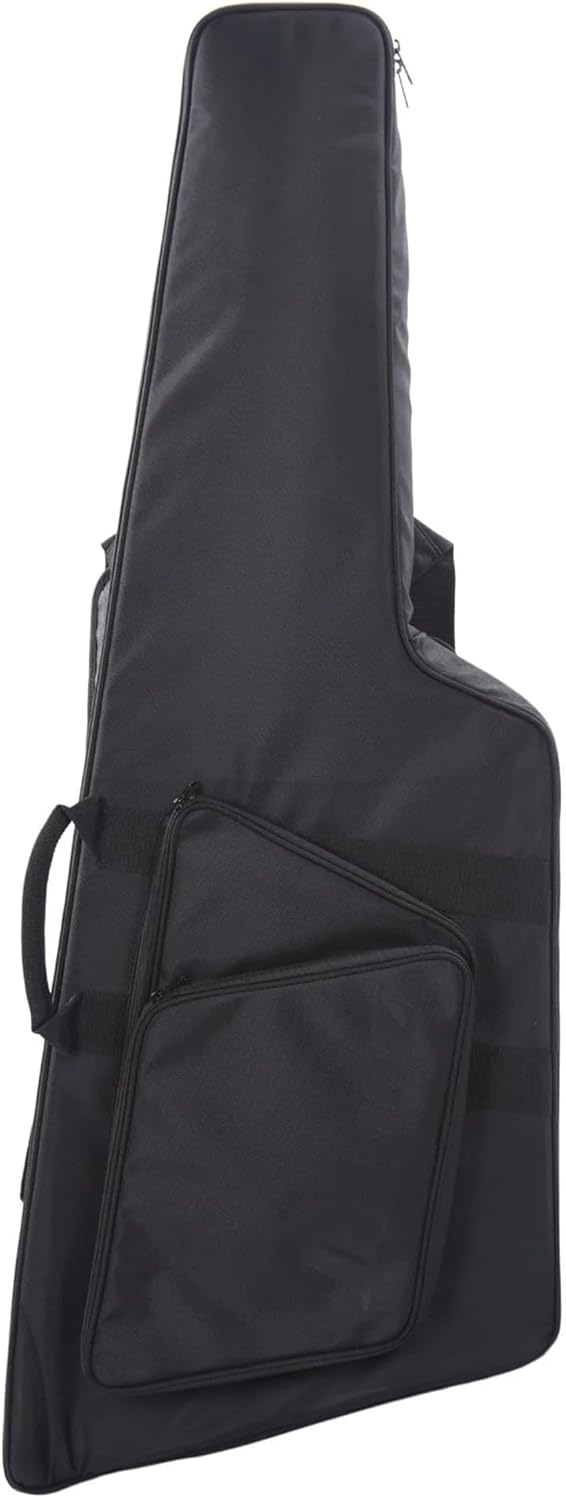 Ibanez XPTB720 X Iron Label 7-String Electric Guitar - Black Flat Bundle with Gig Bag, Tuner, Cable, Picks, Austin Bazaar Instructional DVD, and Polishing Cloth