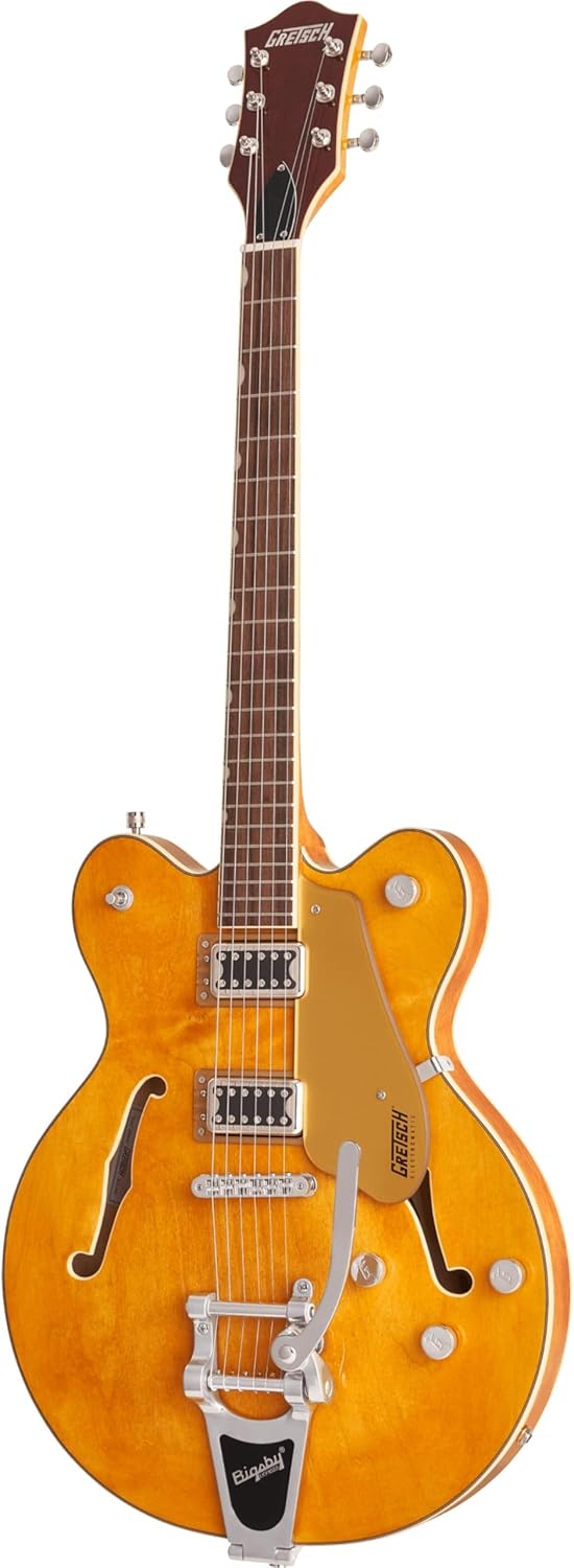 Gretsch G5622T Electromatic Center Block Double-Cut Electric Guitar - Speyside