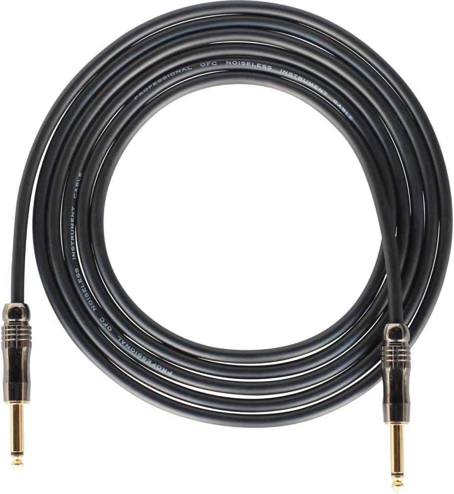 VALETON GP-200 Red Multi Effects Processor + 10ft Cable Bundle Guitar Bass Pedal with Expression Pedal FX Loop MIDI I/O Amp Modeling IR Cabinets OTG USB Audio Interface