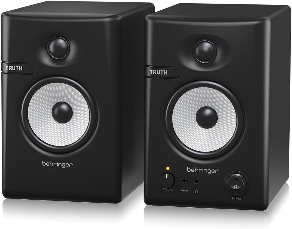 Behringer Truth 3.5 Audiophile 3.5