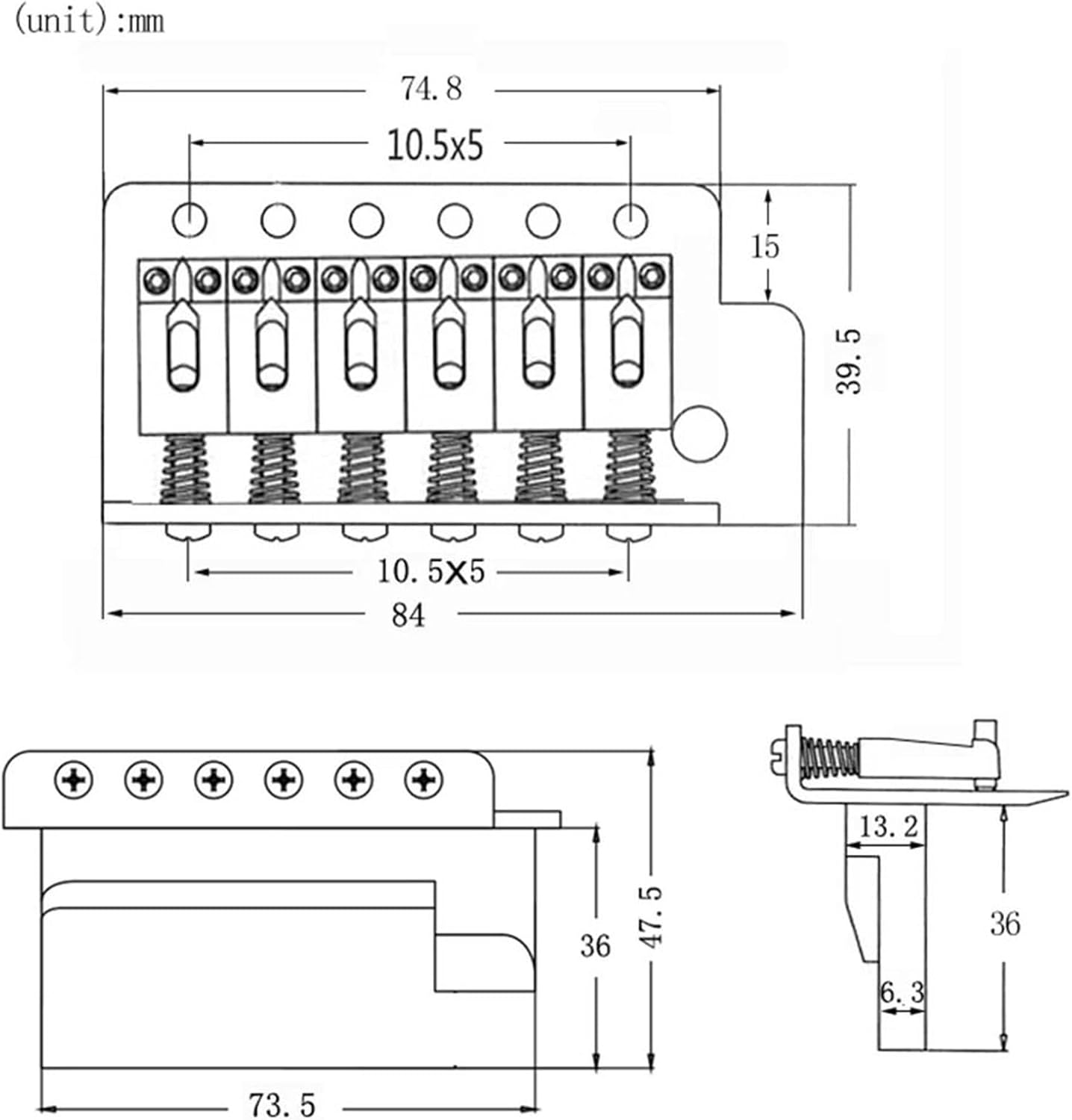 Prewired Electric Guitar Pickguard ST Style Electric Guitar Full Set DIY Kit Including Prewired Pickguard Bridge SSS Pickups And Other Guitar Accessories