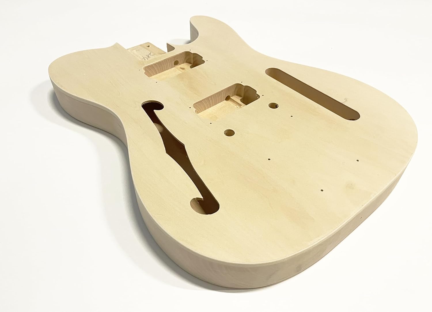 TL Style Tremolo Build Your Own Guitar Kit