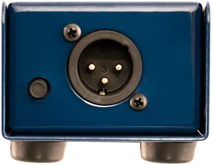 Cloud Microphones - Cloudlifter CL-X Transformer Mic Activator - Ultra-Clean Microphone Preamp Gain - USA Made