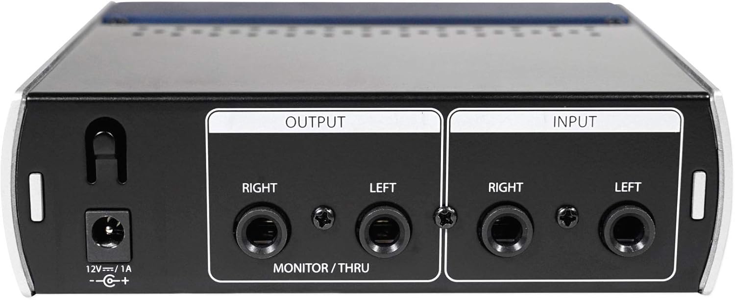 PreSonus HP4 Pro Monitor HD9/HP4 Pack Professional Monitoring Bundle