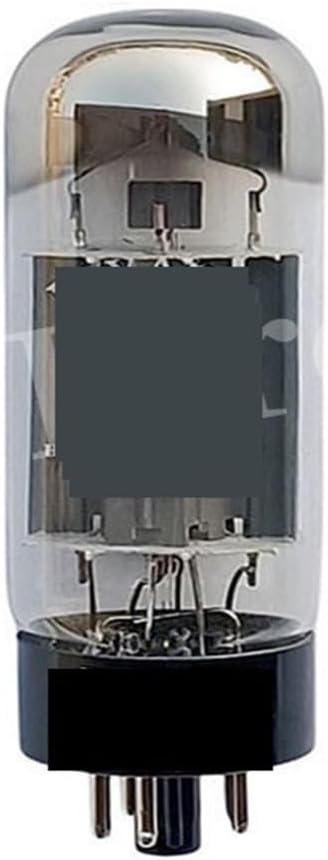 Vacuum Tube Rectifier 5881 Vacuum Tube Replaces 5881A 350C 6L6GC 6P3P HiFi Audio Valve Electronic Tube Amplifier Kit DIY(1pcs)