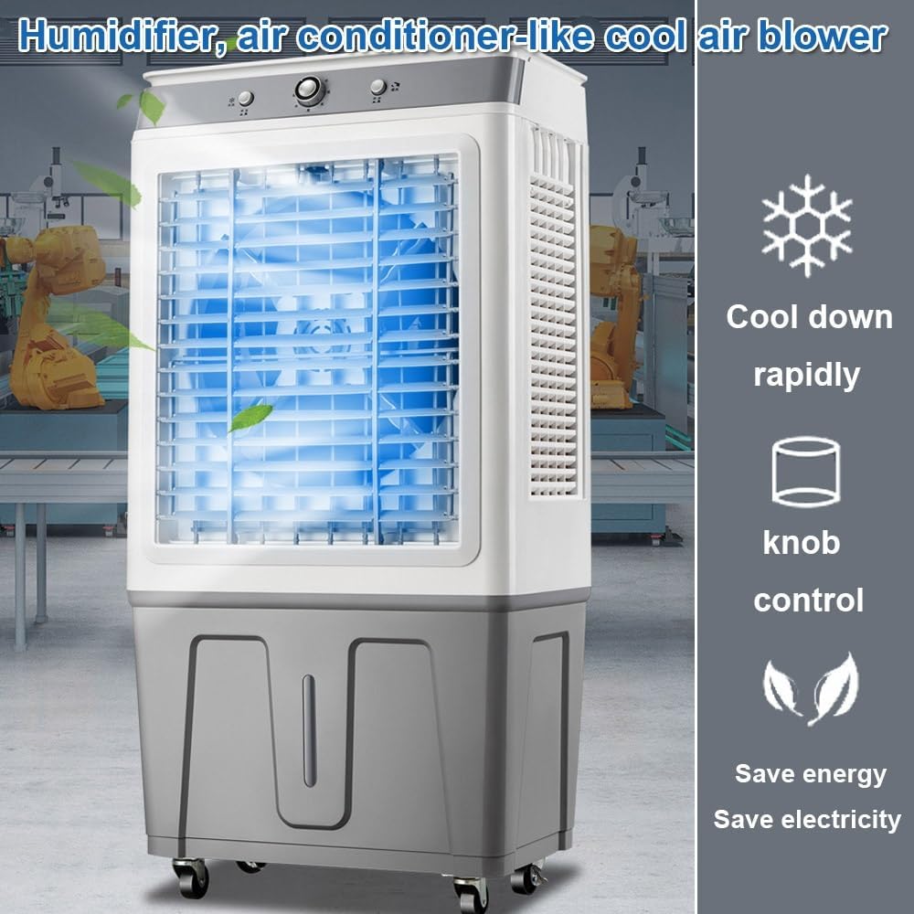 Generic Evaporative Air Cooler, 32