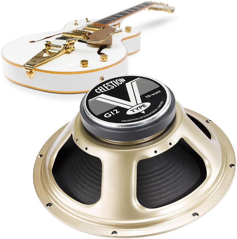 CELESTION V-Type 16 ohm Guitar Speaker