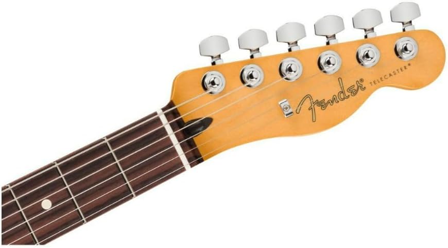Fender Player II Modified Telecaster SH Electric Guitar - 3-tone Sunburst, Rosewood Fingerboard